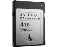 Angelbird 4TB AV PRO CFexpress MK2 Type B 1785MB/s - 747738 - zdjęcie 2
